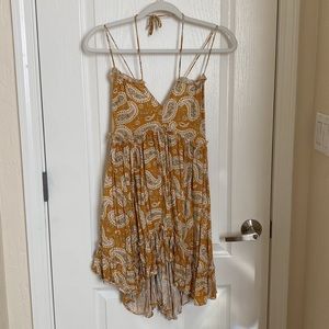 TikiGirl Millibon USA Dress Small